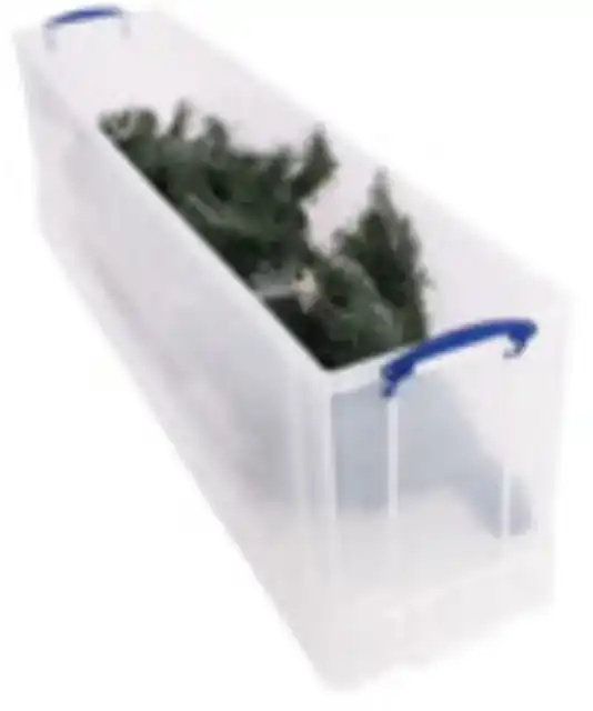 OPBERGBOX REALLY USEFUL 77 LITER