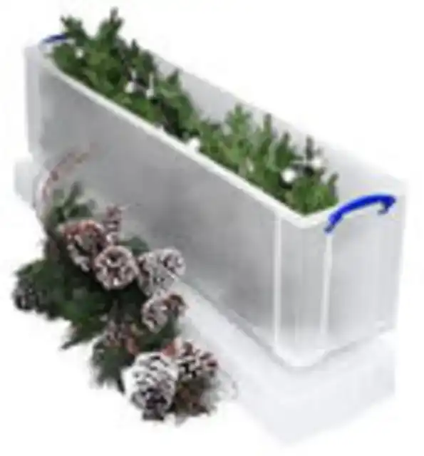 OPBERGBOX REALLY USEFUL 77 LITER