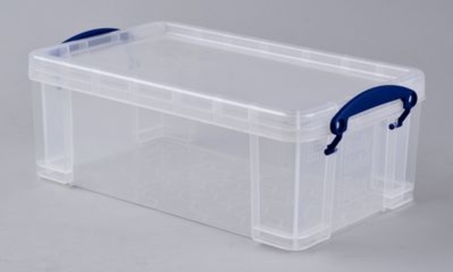 OPBERGBOX REALLY USEFUL 5L