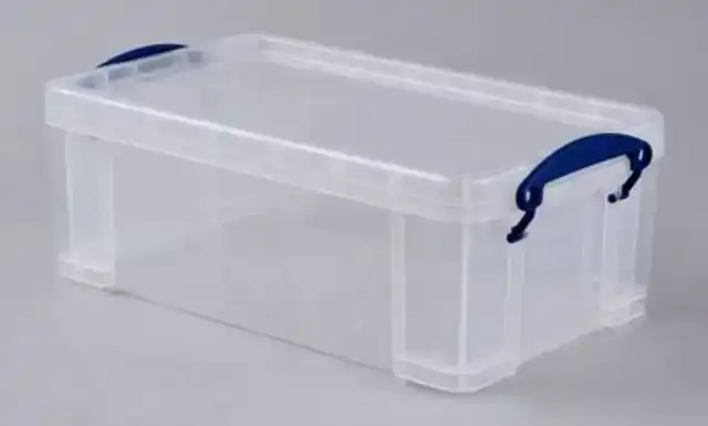 OPBERGBOX REALLY USEFUL 5L