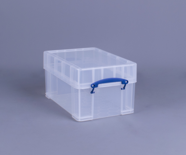 OPBERGBOX REALLY USEFUL 9L XL