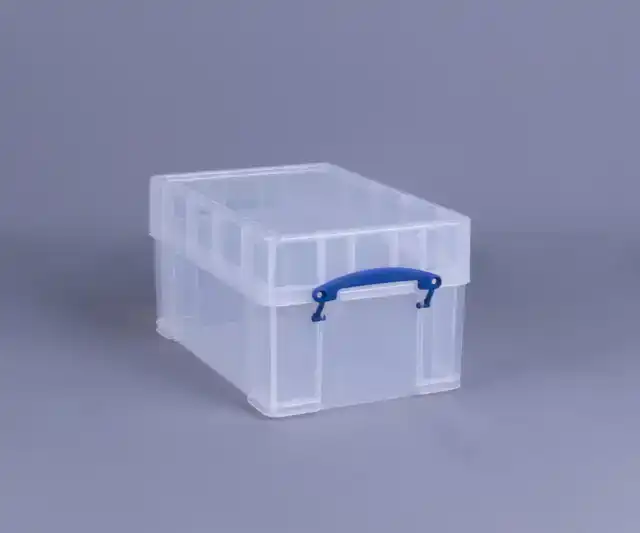 OPBERGBOX REALLY USEFUL 9L XL