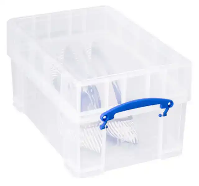 OPBERGBOX REALLY USEFUL 9L XL