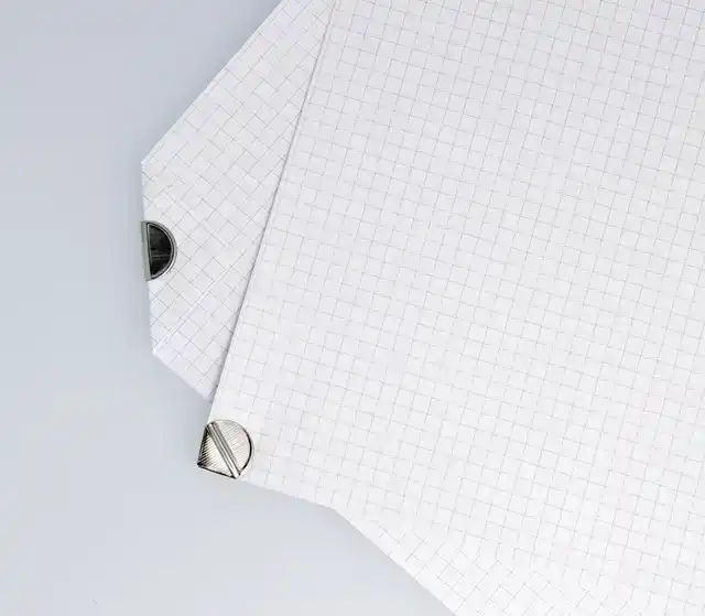 HOEKCLIPS WESTCOTT ALUMINIUM
