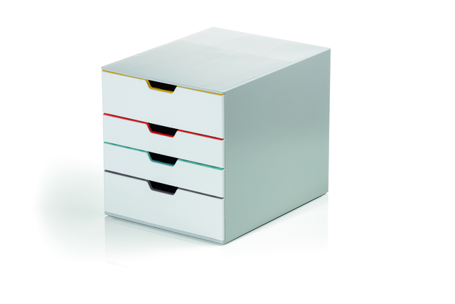 LADENBOX DURABLE VARICOLOR 4 LADEN MIX