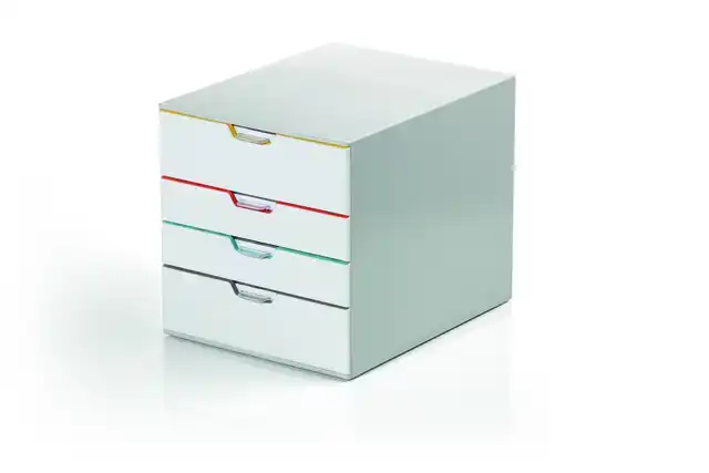 LADENBOX DURABLE VARICOLOR 4 LADEN MIX