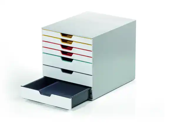 LADENBOX DURABLE VARICOLOR 7 LADEN MIX