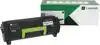 TONERCARTRIDGE LEXMARK 66S2H00 PREBATE