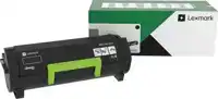 TONERCARTRIDGE LEXMARK 66S2H00 PREBATE