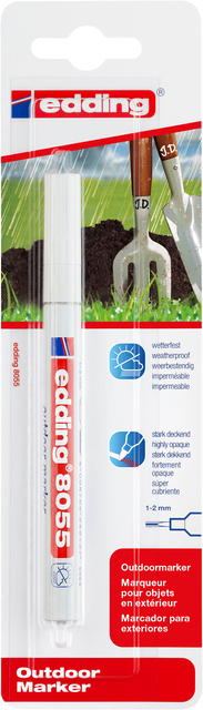 VILTSTIFT EDDING 8055 OUTDOOR 1-2MM