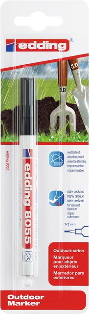 VILTSTIFT EDDING 8055 OUTDOOR 1-2MM