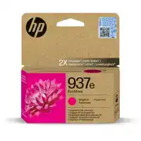 INKTCARTRIDGE HP 4S6W7NE 937 ROOD