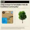 INKTCARTRIDGE HP 4S6W6NE 937E EVOMORE
