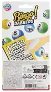 BINGO DABBERS GRIFIX 3 STUKS