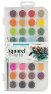 AQUARELVERF NASSAU FINE ART DOOS A 36