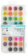 AQUARELVERF NASSAU FINE ART DOOS A 36