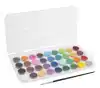 AQUARELVERF NASSAU FINE ART DOOS A 36