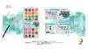 AQUARELVERF NASSAU FINE ART DOOS A 36