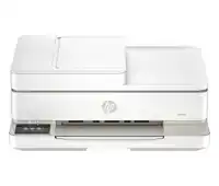 MULTIFUNCTIONAL INKTJET HP ENVY 6520E