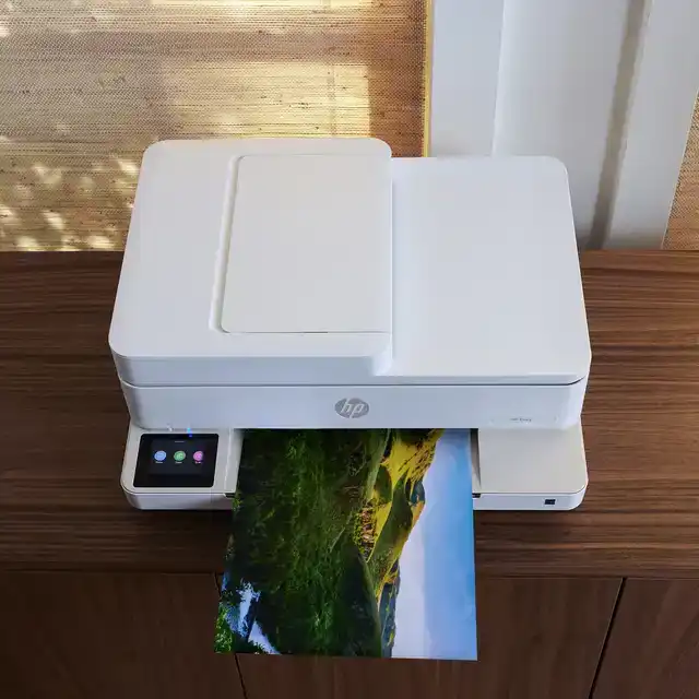 MULTIFUNCTIONAL INKTJET HP ENVY 6520E