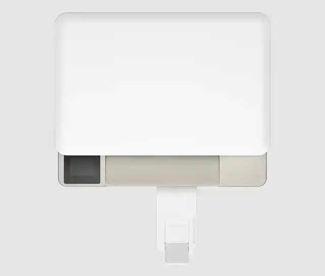 MULTIFUNCTIONAL INKTJET HP ENVY 6120E