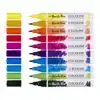BRUSHPEN TALENS ECOLINE SET 10 STUKS