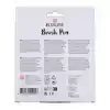 BRUSHPEN TALENS ECOLINE SET 10 STUKS
