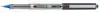 ROLLERPEN UNI-BALL EYE ECO 150E B BLAUW