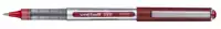 ROLLERPEN UNI-BALL EYE ECO 150E F ROOD