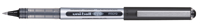 ROLLERPEN UNI-BALL EYE ECO 150E F ZWART