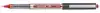 ROLLERPEN UNI-BALL EYE ECO 150E B ROOD
