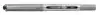 ROLLERPEN UNI-BALL EYE ECO 157E F ZWART