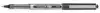ROLLERPEN UNI-BALL EYE ECO 150E B ZWART