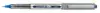 ROLLERPEN UNI-BALL EYE ECO 157E M BLAUW