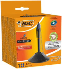 BALIEBALPEN BIC M ZWART