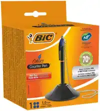 BALIEBALPEN BIC M ZWART
