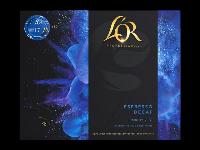 KOFFIEDISCS L'OR ESPRESSO DECAF 50