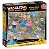 WASGIJ ORIGINAL 46 - BUITENKANSJES! (1000)