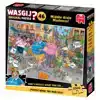 WASGIJ ORIGINAL 46 - BUITENKANSJES! (1000)