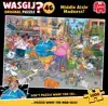 WASGIJ ORIGINAL 46 - BUITENKANSJES! (1000)