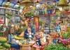 WASGIJ MYSTERY 28 - KAT-EN-MUISSPEL! (1000)