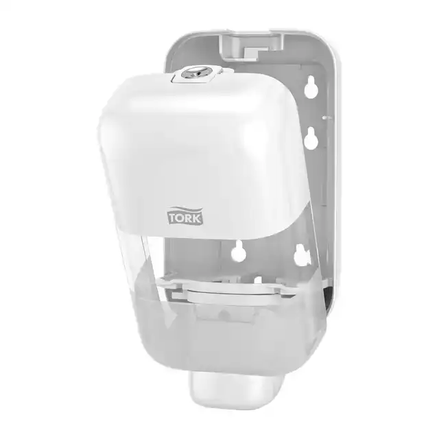 ZEEPDISPENSER TORK S5 ELEVATION 525ML