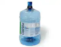 WATERFLES CLAIROISE 18.9 LITER