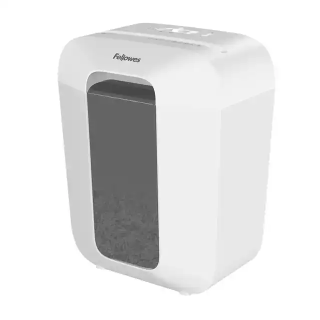 PAPIERVERNIETIGER FELLOWES LX50 4X37MM