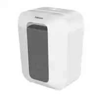 PAPIERVERNIETIGER FELLOWES LX50 4X37MM