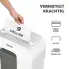 PAPIERVERNIETIGER FELLOWES LX50 4X37MM