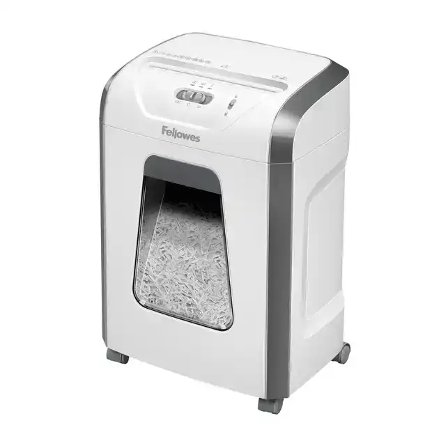 PAPIERVERNIETIGER FELLOWES 15C 4X40MM