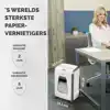 PAPIERVERNIETIGER FELLOWES 15C 4X40MM
