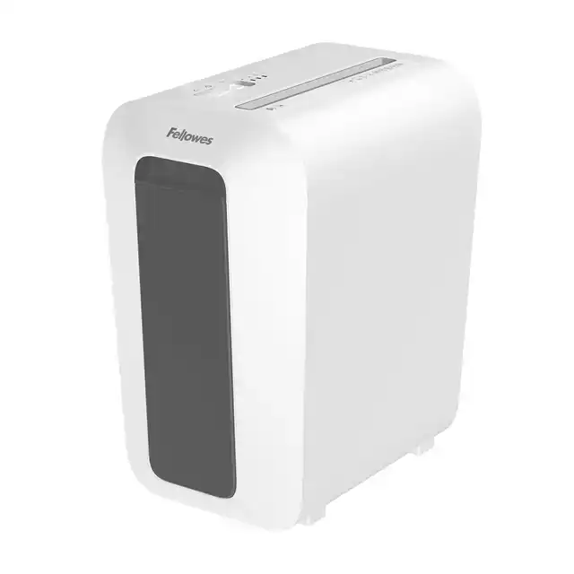 PAPIERVERNIETIGER FELLOWES LX65 4X40MM