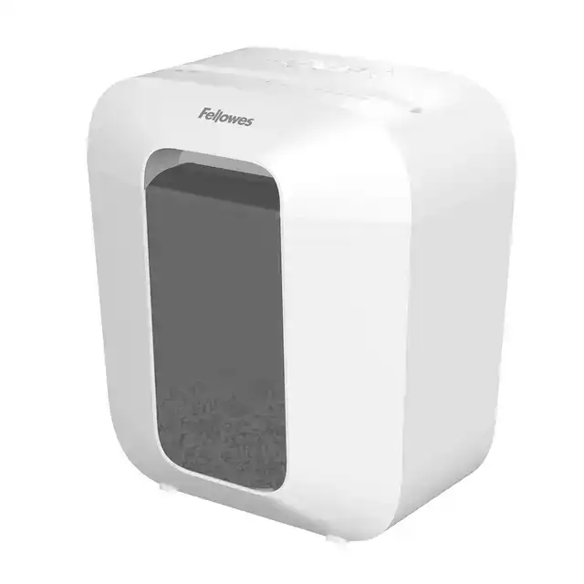 PAPIERVERNIETIGER FELLOWES LX25 4X37MM